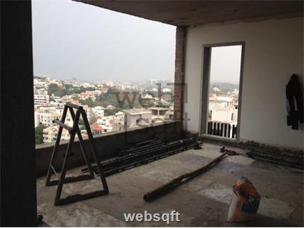 4 BHK Residential Apartment-flats for Sale